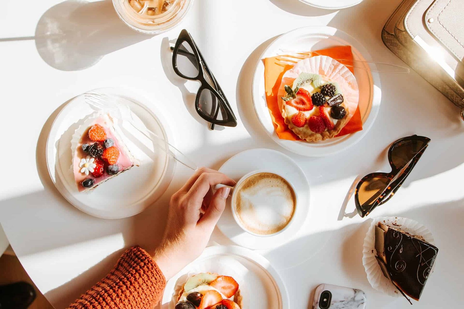 David Lezcano W6Jx9x71iO0 Unsplash